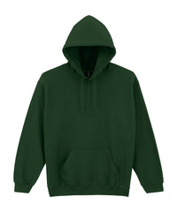 Gildan Heavy Blend™ Hooded Sweatshirt - Forest Green
