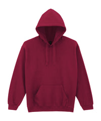 Gildan Heavy Blend™ Hooded Sweatshirt - Garnet
