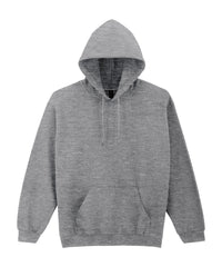 Gildan Heavy Blend™ Hooded Sweatshirt - Graphite Heather