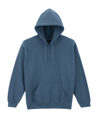 Gildan Heavy Blend™ Hooded Sweatshirt - Indigo Blue