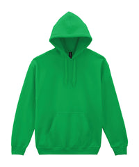 Gildan Heavy Blend™ Hooded Sweatshirt - Irish Green*