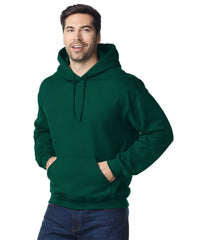 Gildan Heavy Blend™ Hooded Sweatshirt - Ash