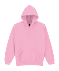 Gildan Heavy Blend™ Hooded Sweatshirt - Light Pink*
