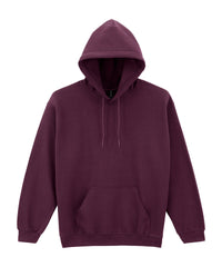 Gildan Heavy Blend™ Hooded Sweatshirt - Maroon*