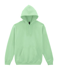 Gildan Heavy Blend™ Hooded Sweatshirt - Mint Green