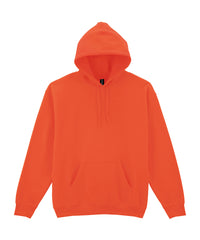 Gildan Heavy Blend™ Hooded Sweatshirt - Orange