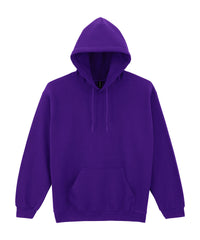 Gildan Heavy Blend™ Hooded Sweatshirt - Purple*