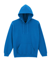 Gildan Heavy Blend™ Hooded Sweatshirt - Royal*