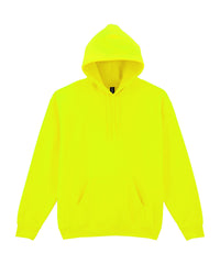 Gildan Heavy Blend™ Hooded Sweatshirt - Safety Green
