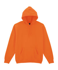 Gildan Heavy Blend™ Hooded Sweatshirt - Safety Orange*