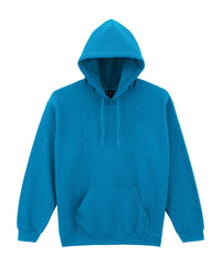 Gildan Heavy Blend™ Hooded Sweatshirt - Sapphire*