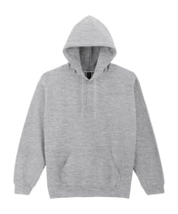 Gildan Heavy Blend™ Hooded Sweatshirt - Sport Grey*