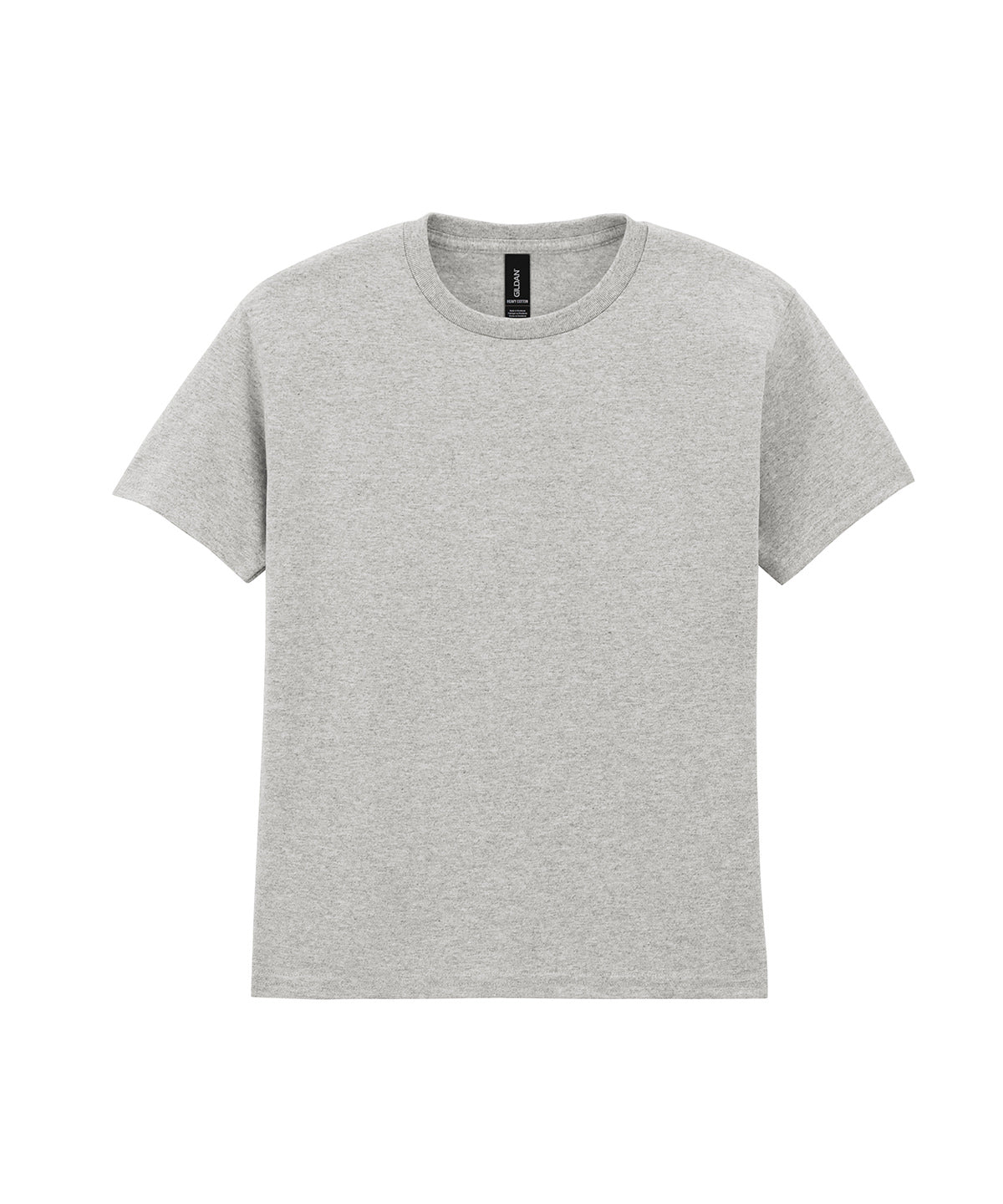 Gildan Heavy Cotton™ Youth T-shirt - Ash