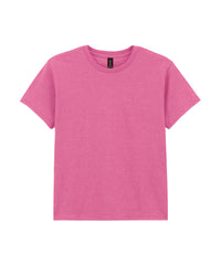 Gildan Heavy Cotton™ Youth T-shirt - Azalea
