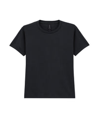 Gildan Heavy Cotton™ Youth T-shirt - Black