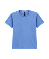 Gildan Heavy Cotton™ Youth T-shirt - Carolina Blue