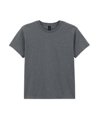 Gildan Heavy Cotton™ Youth T-shirt - Charcoal