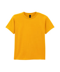 Gildan Heavy Cotton™ Youth T-shirt - Gold