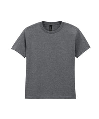 Gildan Heavy Cotton™ Youth T-shirt - Graphite Heather