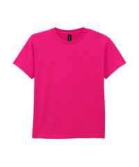 Gildan Heavy Cotton™ Youth T-shirt - Heliconia