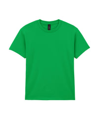 Gildan Heavy Cotton™ Youth T-shirt - Irish Green