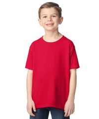 Gildan Heavy Cotton™ Youth T-shirt - Ash
