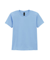 Gildan Heavy Cotton™ Youth T-shirt - Light Blue