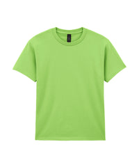 Gildan Heavy Cotton™ Youth T-shirt - Lime