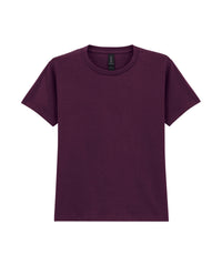 Gildan Heavy Cotton™ Youth T-shirt - Maroon