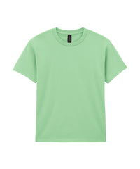 Gildan Heavy Cotton™ Youth T-shirt - Mint Green