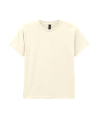 Gildan Heavy Cotton™ Youth T-shirt - Off White