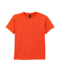Gildan Heavy Cotton™ Youth T-shirt - Orange