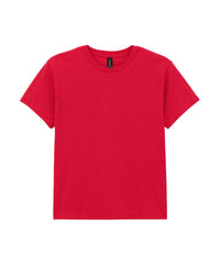 Gildan Heavy Cotton™ Youth T-shirt - Red