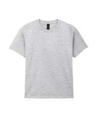 Gildan Heavy Cotton™ Youth T-shirt - Sport Grey