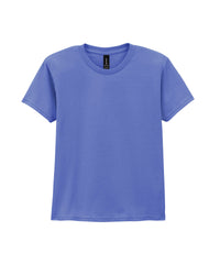 Gildan Heavy Cotton™ Youth T-shirt - Violet