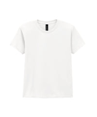 Gildan Heavy Cotton™ Youth T-shirt - White