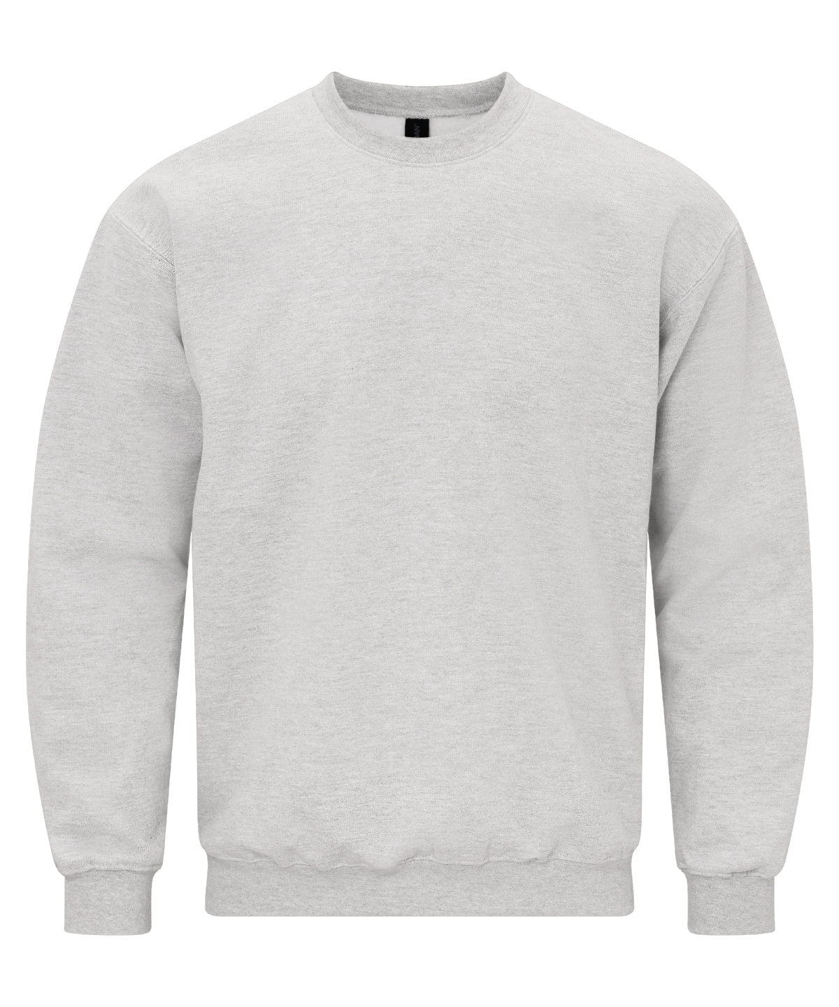 Gildan Softstyle™ Midweight Fleece Adult Crew Neck - Ash Grey*