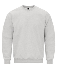 Gildan Softstyle™ Midweight Fleece Adult Crew Neck - Ash Grey*