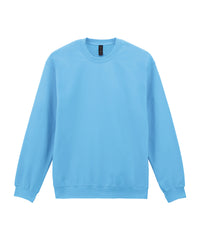 Gildan Softstyle™ Midweight Fleece Adult Crew Neck - Sky*