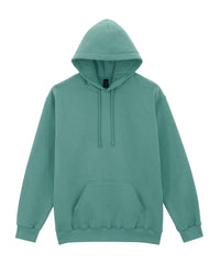 Gildan Softstyle™ Midweight Fleece Adult Hoodie - Aquatic