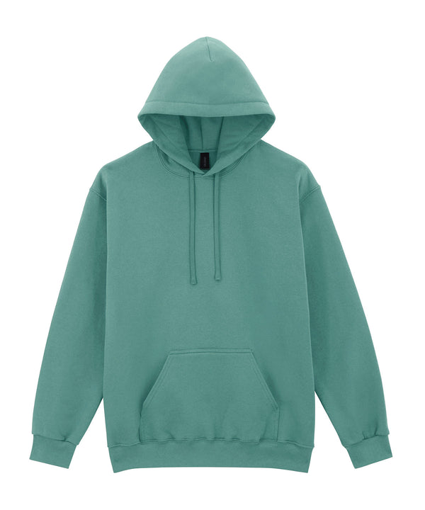 Gildan Softstyle™ Midweight Fleece Adult Hoodie - Aquatic