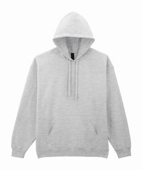 Gildan Softstyle™ Midweight Fleece Adult Hoodie - Ash Grey*