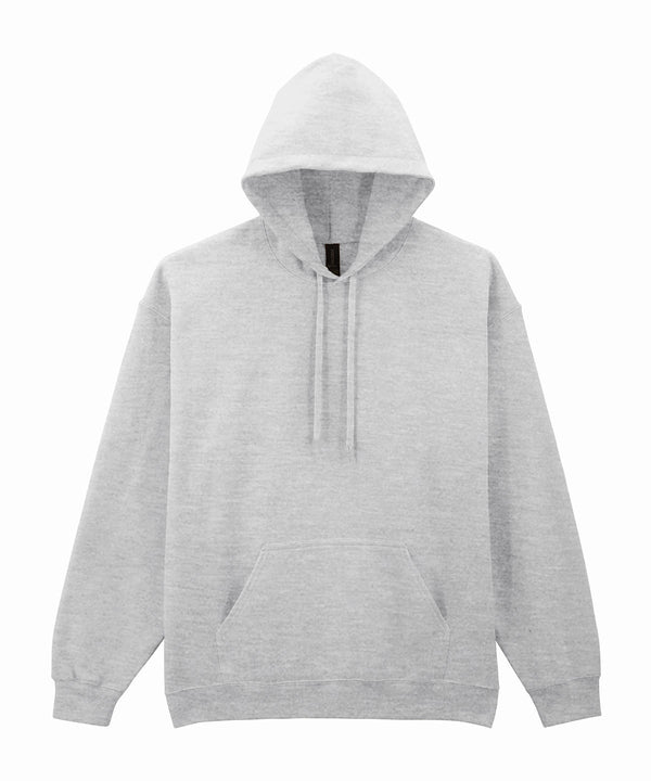 Gildan Softstyle™ Midweight Fleece Adult Hoodie - Ash Grey*