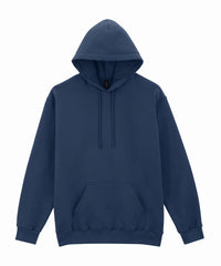 Gildan Softstyle™ Midweight Fleece Adult Hoodie - Blue Dusk