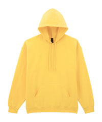 Gildan Softstyle™ Midweight Fleece Adult Hoodie - Daisy