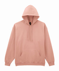 Gildan Softstyle™ Midweight Fleece Adult Hoodie - Dusty Rose