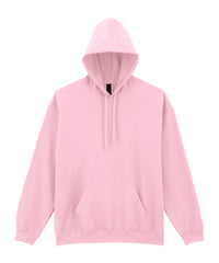 Gildan Softstyle™ Midweight Fleece Adult Hoodie - Light Pink†