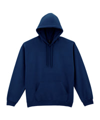 Gildan Softstyle™ Midweight Fleece Adult Hoodie - Navy*†