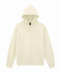 Gildan Softstyle™ Midweight Fleece Adult Hoodie - Off White*