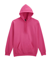Gildan Softstyle™ Midweight Fleece Adult Hoodie - Pink Lemonade